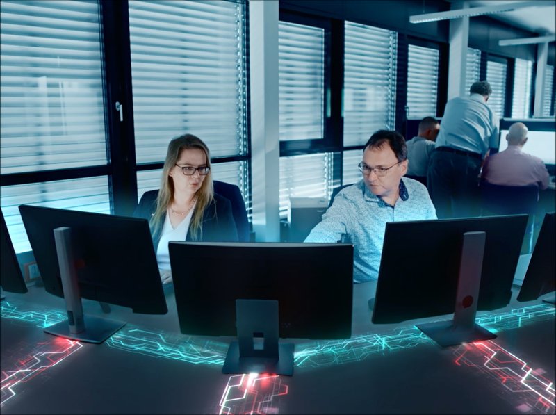 MAN Diagnostic Imagefilm